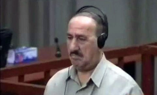  بەرپرسێکی باڵای بەعس سەکتە لێی دا و مرد 